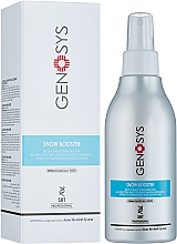 Regenerierendes Gesichtswasser - Genosys Snow Booster Toner — Bild N2