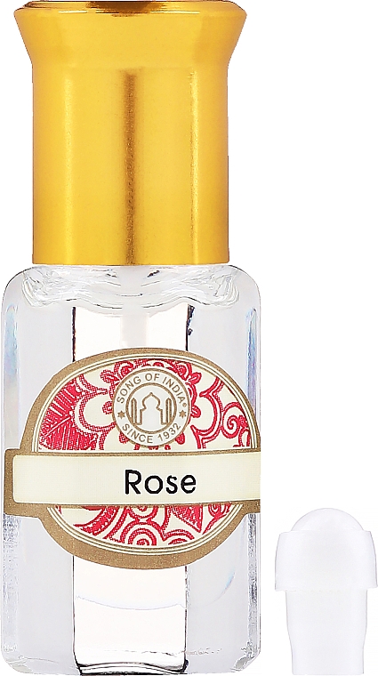 Öl-Parfum - Song of India Rose — Bild N1