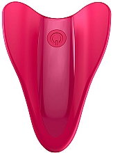 Vibrator rot - Satisfyer High Fly Red — Bild N1