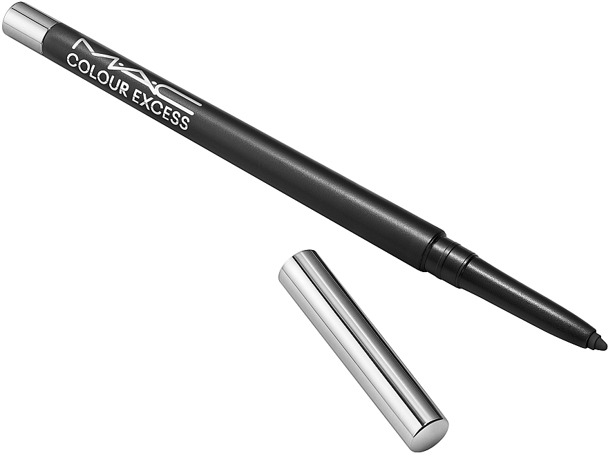 Gel-Eyeliner - MAC Colour Excess Gel Pencil — Bild N3