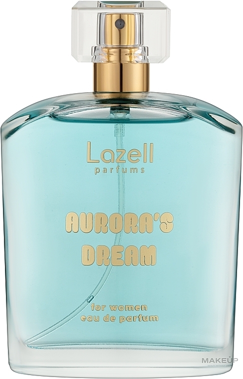 Lazell Aurora's Drea - Eau de Parfum — Bild N1