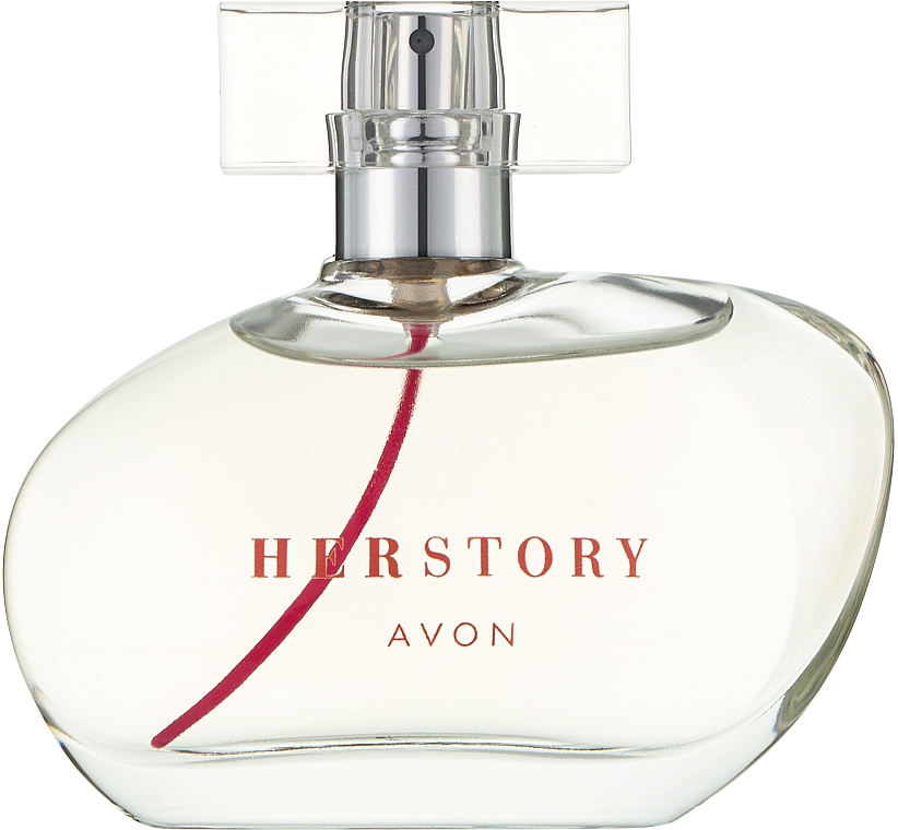 Avon HerStory - Eau de Parfum 