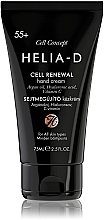 Anti-Aging-Handcreme - Helia-D Cell Concept Hand Cream — Bild N1