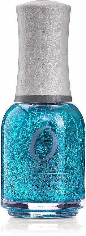 Nagellack - Orly Nail Lacquer — Foto N2