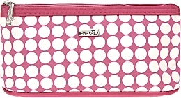 Kosmetiktasche Candy Red 7632 - Reed — Bild N2