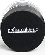 Düfte, Parfümerie und Kosmetik Gel-Eyeliner - Cinecitta Phitomake-Up Professional Gel Eye Liner