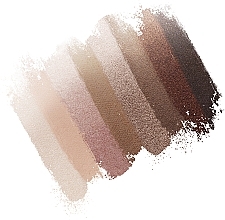 Lidschattenpalette - Max Factor Masterpiece Nude Eyeshadow Palette — Foto N3