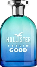 Hollister Feelin' Good For Him - Eau de Parfum — Bild N1