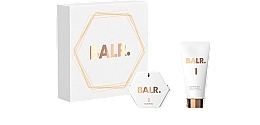 BALR. 1 For Women - Coffret (Eau de Parfum/50 ml + Duschgel/100 ml) — Bild N1