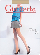 Düfte, Parfümerie und Kosmetik Strumpfhose Class 20 Den playa - Giulietta