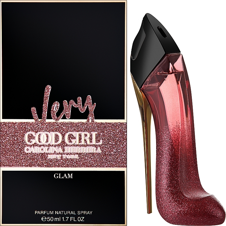 Carolina Herrera Very Good Girl Glam - Eau de Parfum — Bild N4