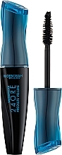 Düfte, Parfümerie und Kosmetik Wasserfeste Wimperntusche - Deborah 24 Ore Absolute Volume Waterproof Mascara