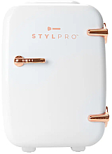 Düfte, Parfümerie und Kosmetik Kühlschrank zur Aufbewahrung von Kosmetika - Stylideas Stylpro Four Litre Beauty Fridge