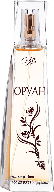 Chat D'or Opyah - Eau de Parfum — Bild N3