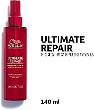 Haarspray - Wella Professionals Ultimate Repair Protective Leave-in  — Bild N2
