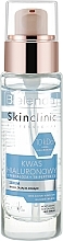 Düfte, Parfümerie und Kosmetik Feuchtigkeitsspendendes und beruhigendes Gesichtsserum - Bielenda Skin Clinic Professional Hyaluronic Acid
