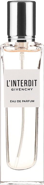 Givenchy L'Interdit Eau de Parfum - Duftset (Eau de Parfum 80ml + Eau de Parfum (mini) 15ml) — Bild N3