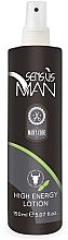 Düfte, Parfümerie und Kosmetik Haarlotion - Sensus Man High Energy Lotion