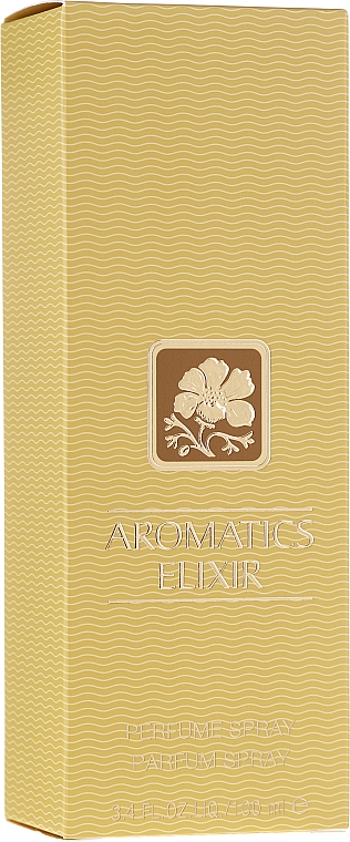 Clinique Aromatics Elixir - Parfum — Foto N2