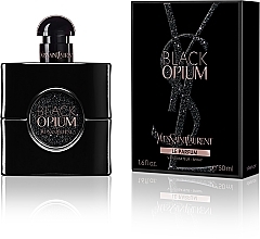 Yves Saint Laurent Black Opium Le Parfum - Parfum — Bild N1