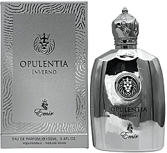 Emir Opulentia Inverno - Eau de Parfum — Bild N2