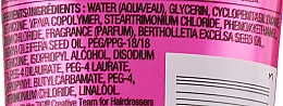 Feuchtigkeitsspendendes Ölgel mit Babassuöl für das Haar - Tigi Bed Head Wanna Glow Hydrating Jelly Oil — Bild N3