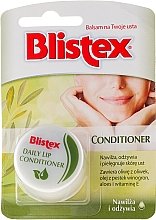 Düfte, Parfümerie und Kosmetik Lippenbalsam - Blistex Conditioner Lip Balm