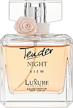 Luxure Tender Night View For Women - Eau de Parfum — Bild N1