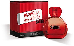 Düfte, Parfümerie und Kosmetik Monella Vagabonda Snob - Eau de Toilette