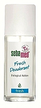 Deospray - Sebamed Fresh Deodorant — Bild N3