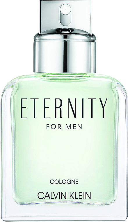 Calvin Klein Eternity For Men Cologne - Eau de Toilette — Bild N1