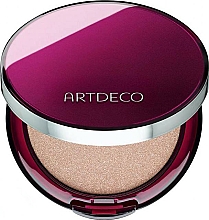 Kompaktpuder-Highlighter für das Gesicht - Artdeco Highlighter Powder Compact — Bild N1