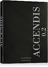 Accendis Accendis 0.2 - Eau de Parfum — Bild N2