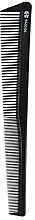 Haarkamm 180 mm - Ronney Professional Comb Pro-Lite 106 — Bild N1