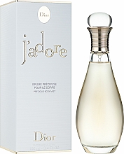 Düfte, Parfümerie und Kosmetik Dior J'Adore - Körperspray