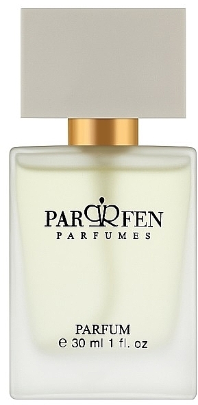 Parfen №932  - Eau de Parfum — Bild N1