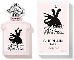 Guerlain La Petite Robe Noire L'Eau Rose - Eau de Parfum — Bild N1