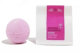 Badebombe - Two Cosmetics Cucu Bath Bomb  — Bild N1