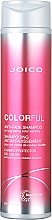 Shampoo für lang anhaltende Farbbrillanz mit Kamelienöl und Granatapfel-Fruchtextrakt - Joico ColorFul Anti-Fade Shampoo — Bild N1