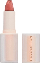 Düfte, Parfümerie und Kosmetik Lippenstift - Makeup Revolution Lip Allure Soft Satin Lipstick