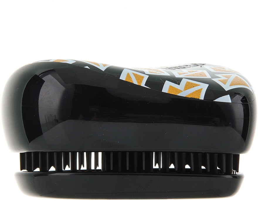 Entwirrbürste - Tangle Teezer Compact Styler Smooth & Shine Brush Markus Lupfer — Bild N4