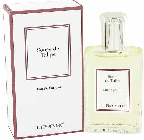 Il Profvmo Songe de Tulipe - Eau de Parfum