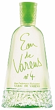 Düfte, Parfümerie und Kosmetik Ulric De Varens Eau De Varens 4 - Eau de Parfum