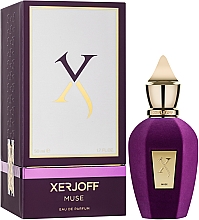 Xerjoff Muse - Eau de Parfum — Bild N4