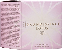 Avon Incandessence Lotus - Eau de Parfum — Bild N2