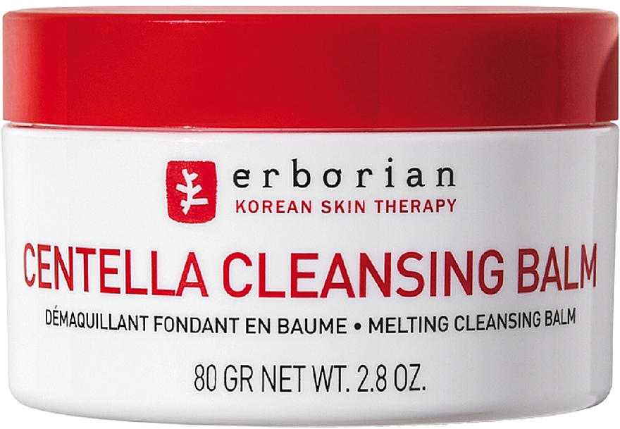 Reinigender Make-up-Entferner-Balsam - Erborian Centella Cleansing Balm — Bild N1