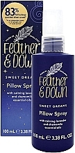 Düfte, Parfümerie und Kosmetik Kissenspray - Feather & Down Sweet Dreams Pillow Spray