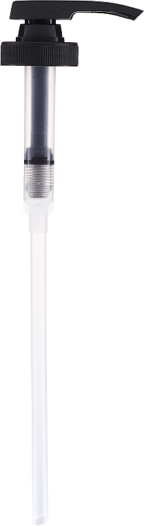 Pumpspenderkopf Länge 28 cm - Lakme — Bild N1
