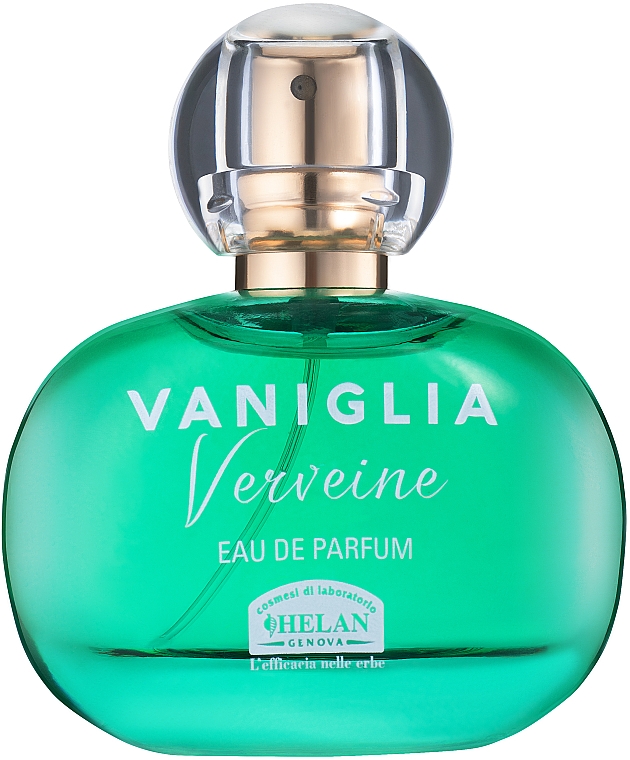 Helan Vaniglia Verveine - Eau de Parfum — Bild N1