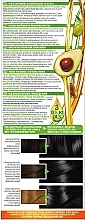 Garnier Color Naturals - Langanhaltende Creme-Haarfarbe mit drei Ölen — Bild N5